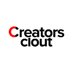 CreatorsClout (@creators_clout) Twitter profile photo CreatorsClout (@creators_clout) Twitter profile photo