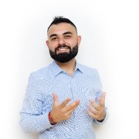 Vugar Usi Zade (@usithetalk) 's Twitter Profile