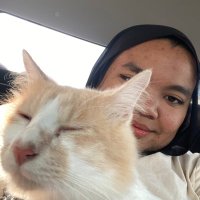 kamar lukis (@ainanabilh) 's Twitter Profile Photo