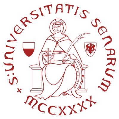 Università di Siena 1240. Rettore Prof. Roberto Di Pietra.
https://t.co/OoeibfvKcl