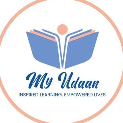 We Inspire Learning, Empower Lives 📝
My Udaan Trust is an initiative to empower the underprivileged sections of society with quality education.