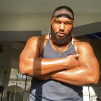 Greedy 😈 (@bigthiccbro) 's Twitter Profile Photo