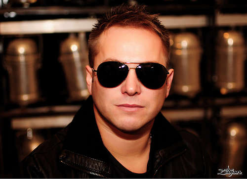 szabidrums's profile picture. • Independent - Session Drummer •