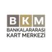Bankalararası Kart Merkezi (@BKM_Kurumsal) Twitter profile photo
