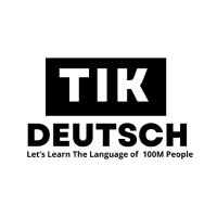 Tik Deutsch(@TikDeutsch) 's Twitter Profile Photo
