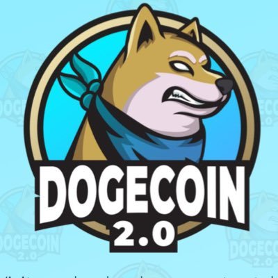 #DOGE2 | DOGE 2.0 💎 @nemesisgame_ -@Doge2_Official |🏵 $DOGEII 🔶️#DOGE2ARMY🔶 🐕 e2 🔶 https://t.co/3ImcNAOCRv