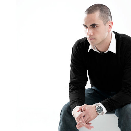 _gabrieldiaz's profile picture. 