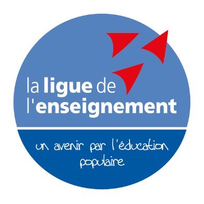 Compte officiel de la Ligue de l'enseignement, mouvement d'éducation populaire qui regroupe 20 000 associations et 1 million d'adhérents.