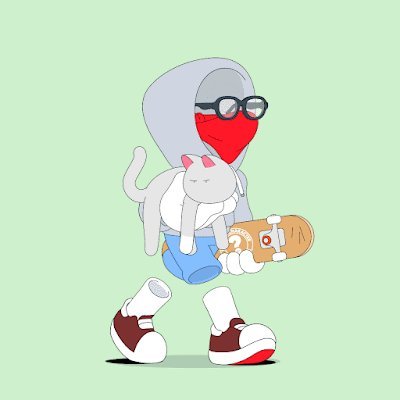 smarmy_fol's profile picture. Digital asset collector and Bitcoin fan 🤘🏻 #cryptopunks #raredigitalart