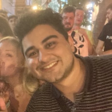 namzzz95's profile picture. Always say yes to new adventures!