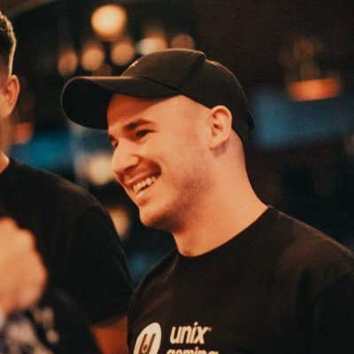 stevegofigure's profile picture. head of product @_getOWNED and @gounixgaming.
decentralizing finance, simplifying web3