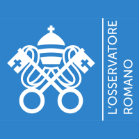 L'Osservatore Romano (@oss_romano) 's Twitter Profile Photo L'Osservatore Romano (@oss_romano) 's Twitter Profile Photo