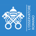 L'Osservatore Romano (@oss_romano) Twitter profile photo