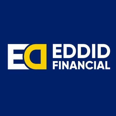 EddidFinancial's profile picture. See Beyond．An all-encompassing financial group centered around fintech