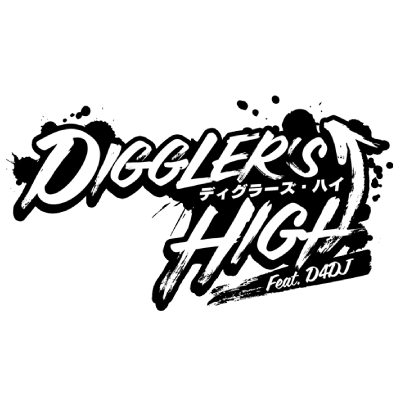DIGGLER'S HIGH feat.D4DJ【公式】