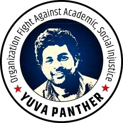 Yuva_Panther's profile picture. Yuva Panther Official Account