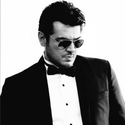 This is not the Official Twitter Page for #Ajith. A Fan Run this Page for Actor #AjithKumar !