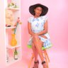 moina_jackie's profile picture. Instagram.  moina_jackie