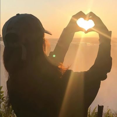 Sunnyyang021021's profile picture. Beautiful girl