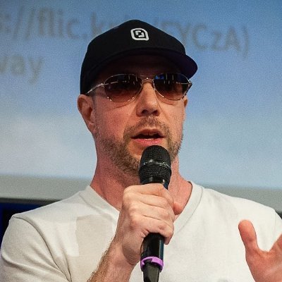 🐘 Moved to Mastodon: @phrawzty@hachyderm.io
@devopsdays global core. Currently @cerbosdev. Formerly @scaleway, @datadoghq, @Mozilla, @Ubisoft.