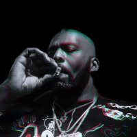 David Isiah Henry (@davidhenry828) 's Twitter Profile