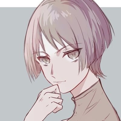 新曲恐ろしやさんのプロフィール画像