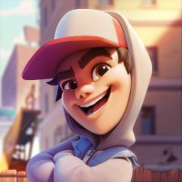 Subway Surfers(@subwaysurfers) 's Twitter Profile Photo