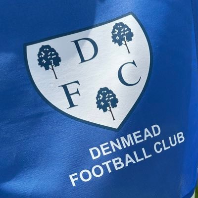 The official twitter account for Denmead Football Club. @HantsLeague Senior Division. @HampshireFA Affiliated #UpTheMead