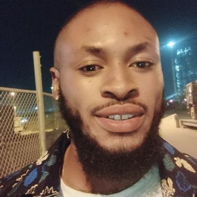 AbuchiClinton's profile picture. I'm a Chinese translator, Business minded person, am always a happy dude with bright future💖🌹💖🙏🌻

FCZ8ZBH7