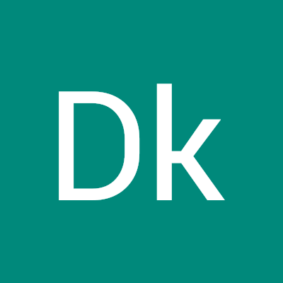 Dk K