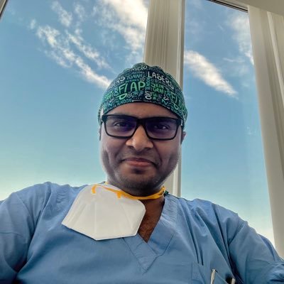 Cranio-Maxillofacial Surgeon, Fellow in Head & Neck Oncology and Reconstructive Surgery | Bibliophile | 🏥 Cachar Cancer Hospital & Research Centre, Silchar