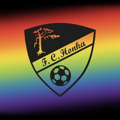 FC Hongan Kansallisen Liigan joukkueen virallinen Twitter-tili #KansallinenLiiga #MeOllaanHonka 💛⚽️🖤