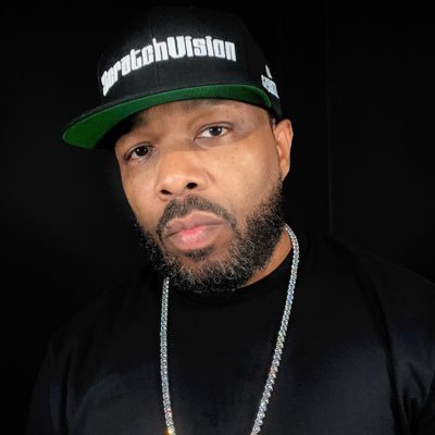 DJScratch Profile Picture