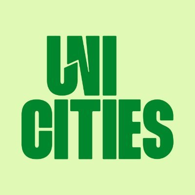 Our goal is to unlock the potential of Ukrainian universities as accelerators of systemic change in cities/Сo-funded by the European Union
