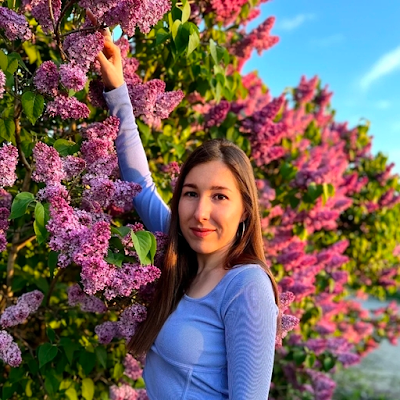 Olena_P16's profile picture. Support customer xTiles