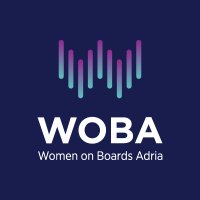 Women on Boards Adria (@wobadria) 's Twitter Profile Photo