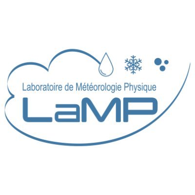 Research laboratory working on cloud processes, from nucleation to wet and dry precipitation. Clermont-Ferrand, France @UCA_recherche @INSU_CNRS