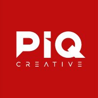 PiQ Creative(@piq_creative) 's Twitter Profile Photo