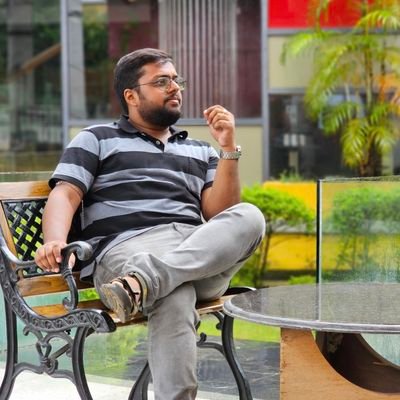 SuhotroPal's profile picture. IT Analyst @Tata Consultancy Services 💻
Football crazy ⚽
Driving enthusiast 🚗
Passionate Singer 🎤
Love traveling 🌎