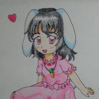卯月みみ@9月24日おでライお疲れ様でした (@udukimimi) Twitter profile photo