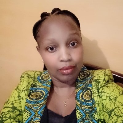 Judy M. Magu is a Sustainable Development, Media, Project Management, Training and capacity building professional , located in Kenya , East Africa.