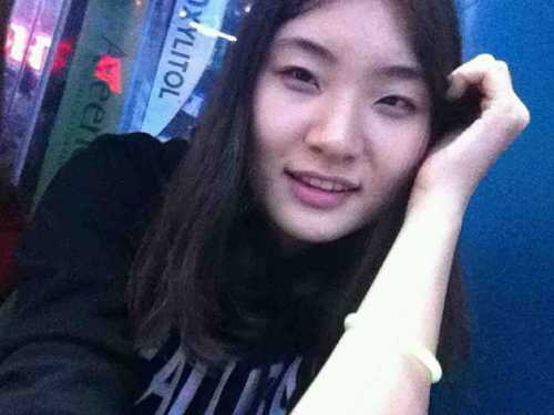 nadiacandoit's profile picture. Dreamer..