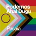 Ahal Dugu PASAIA (@podemospasaia) Twitter profile photo Ahal Dugu PASAIA (@podemospasaia) Twitter profile photo