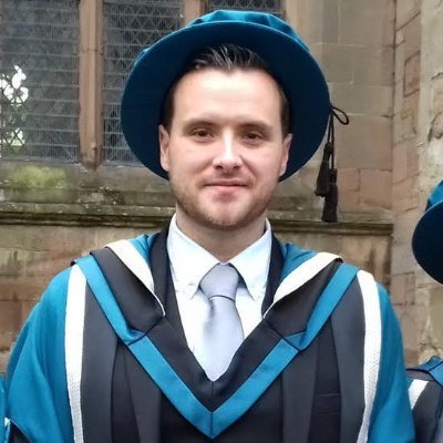 CJCFResearch's profile picture. 