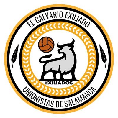 Si @UnionistasCF es un milagro hay que recopilar sus gestas.
En el Reina; de y para @ExiliadosUSCF

🤍 🖤UDS; desde Teo Abajo hasta Redero y Tomás Jiménez.