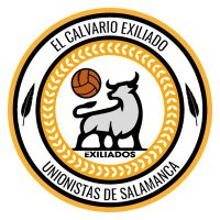 El Calvario Exiliado (@calvarioexilio) 's Twitter Profile