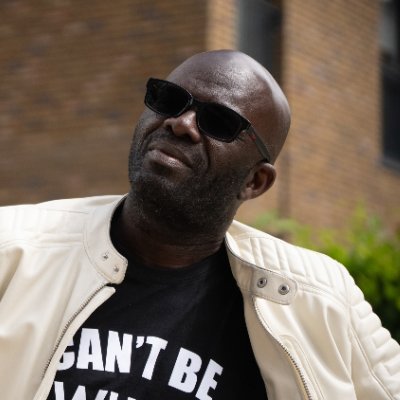 Producer of the ‘Blacks Can’t Swim’ film documentaries, Co-founder of the Black Swimming Association and Host of the 'Why We Don't Talk About SWIM' podcast.