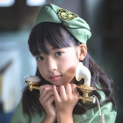 越谷ご当地アイドルクロワッサンの
さーやんです。
担当カラーは紫です。中1です👧
応援📣よろしくお願いいたします!
ダンスをすることが大好きです😊
撮影会にもチャレンジ始めました!
#スタマガレギュラーモデル
#スタマガ撮影会
(母管理)