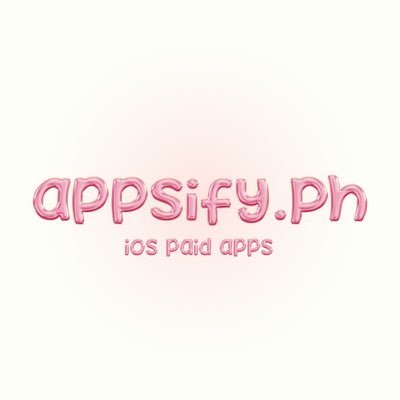 ꒰ ios paid apps for sale direct supplier ꒱ 🌷 • I WILL NOT REPLY HERE ON X • message on FB 🌸