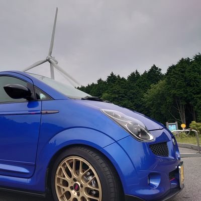 WRXSTI0209's profile picture. 2023.01    JTP  MEMBER'S    JTPM-0461
2019.8.11  峠ステッカー狩り開始
コロナで２年間休止
2023.4.23  伊吹山峠ステッカー
初フルコンプリート達成
2024.9.1  魚沼スカイライン峠ステッカー
２年連続フルコンプリート継続中
宜しくお願いします😎✋